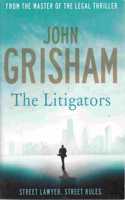 The Litigators