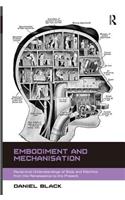 Embodiment and Mechanisation: Reciprocal Understandings of Body and Machine from the Renaissance to the Present