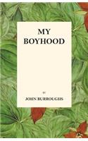 My Boyhood