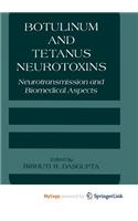 Botulinum and Tetanus Neurotoxins