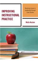 Improving Instructional Practice