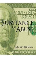 Substance of Abuse