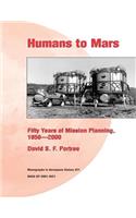 Humans to Mars