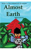 Almost Earth