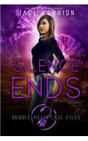 When the Silence Ends