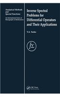 Inverse Spectral Problems for Linear Differential Operators and Their Applications