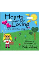 Hearts Are For Loving