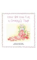 How We Had Fun in Granny's Time: (English)