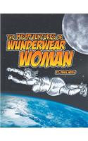 Misadventures of Wunderwear Woman