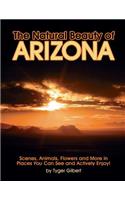 Natural Beauty of Arizona