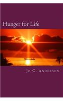 Hunger for Life