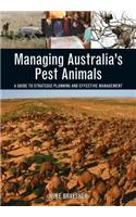 Managing Australia's Pest Animals