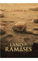 Land of Rameses