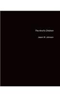 The Anvil's Children