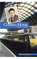 Coming Home: Post WWII