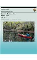 Congaree National Park Visitor Study