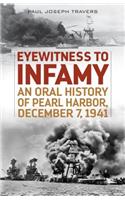 Eyewitness to Infamy
