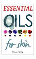 Essential Oils For Skin