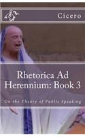 Rhetorica Ad Herennium