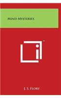 Mind Mysteries