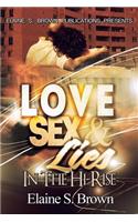 Love, Sex, Lies in the (Hi-Rise)