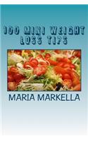 100 Mini Weight Loss Tips