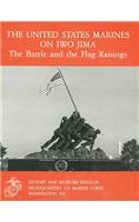 United States Marines on Iwo Jima