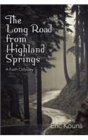 Long Road From Highland Springs