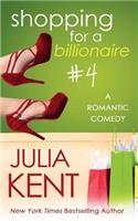 Shopping for a Billionaire 4