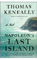 Napoleon's Last Island: (English)
