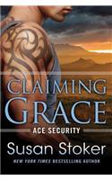 Claiming Grace