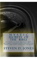 Mystic Secrets Of The Bible