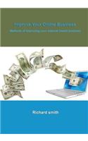 Improve Your Online Business