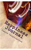 Happiness Journal