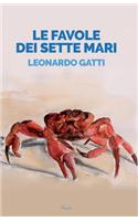 Le favole dei sette mari
