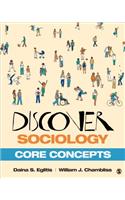 Discover Sociology: Core Concepts