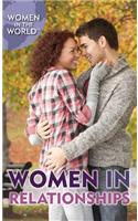 Women in Relationships