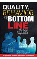Quality, Behavior, and the Bottom Line