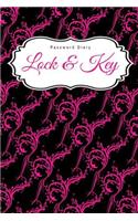 Password Diary