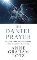 The Daniel Prayer