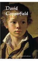 David Copperfield (Spanish Edition)