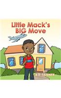Little Mack's Big Move