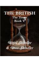 The British: The Tower: Book V(English)