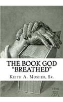 Book God "Breathed"