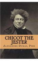 Chicot the Jester