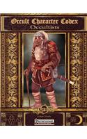 Occult Character Codex