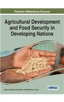 Agricultural Development and Food Security in Developing Nations