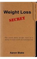 Weight Loss Secret