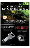 Circuit Engineering & Cryptography & Malware