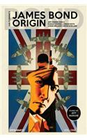 James Bond Origin Vol. 1 Signed Edition